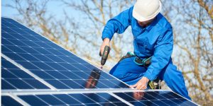 Installation Maintenance Panneaux Solaires Photovoltaïques à Surgy